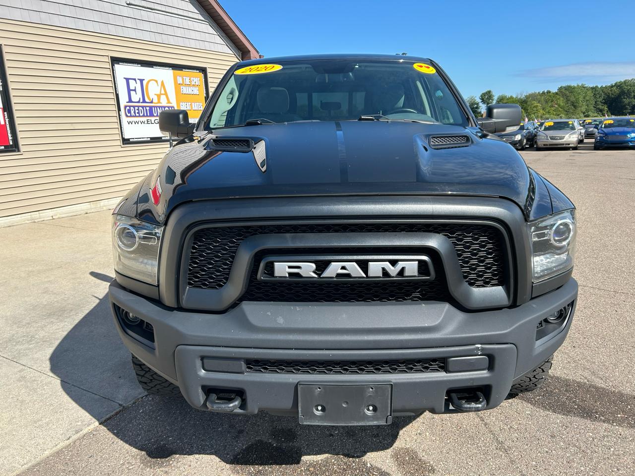 ram ram 1500 classic 2020 1C6RR7LT9LS110539 image ram ram 1500 classic 2020 1C6RR7LT9LS110539 image